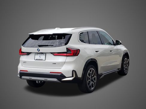New 2026 BMW X1 xDrive28i w/ Convenience Package AWD/4WD image 6