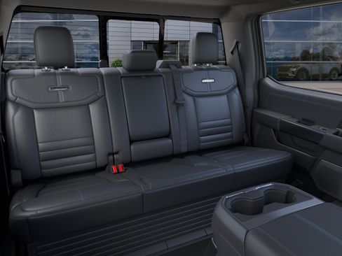 New 2026 Ford F250 Platinum AWD/4WD image 11