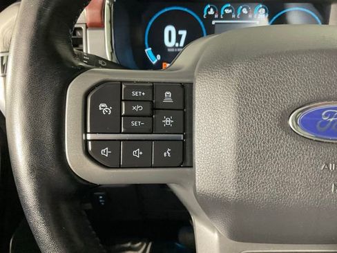 Used 2021 Ford F150 Lariat w/ Equipment Group 502A High image 23