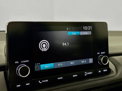 Certified 2023 Honda Accord EX image 14