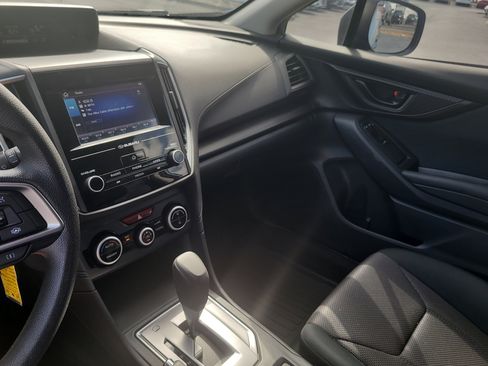 Used 2022 Subaru Crosstrek 2.0i image 21