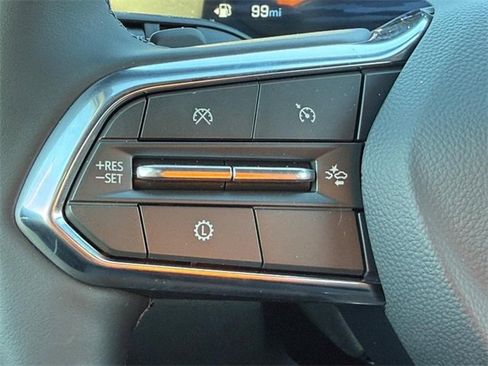 New 2026 Chevrolet Equinox LT image 8