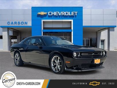 Used 2023 Dodge Challenger GT
