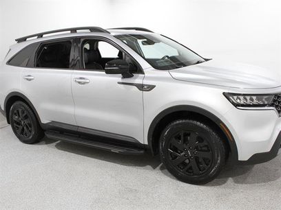 Used 2022 Kia Sorento S