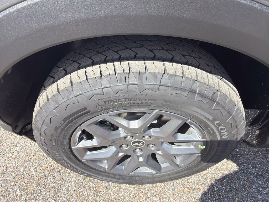 New 2026 Ford Bronco Sport Big Bend AWD/4WD image 10