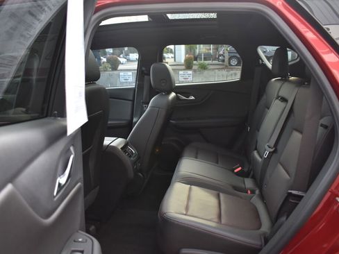 Used 2020 Chevrolet Blazer RS image 20