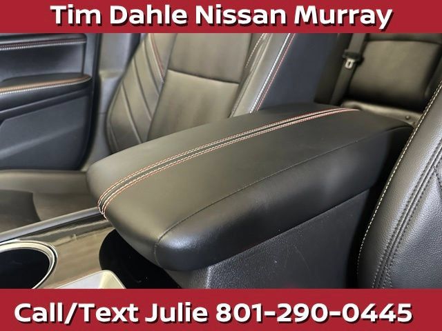 Used 2023 Nissan Altima 2.5 SR w/ SR Premium Package AWD/4WD image 31