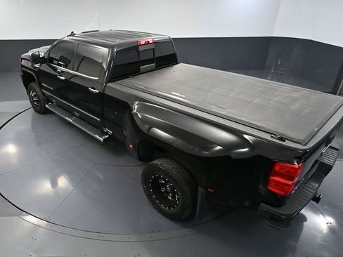 Used 2018 GMC Sierra 3500 Denali image 60