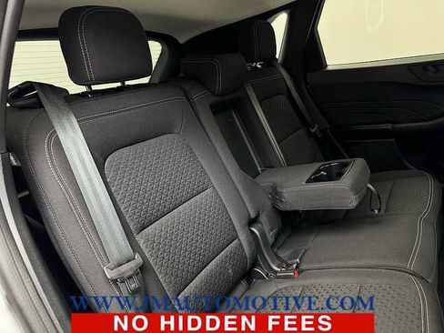 Used 2023 Ford Escape Active w/ Tech Pack #1 AWD/4WD image 18