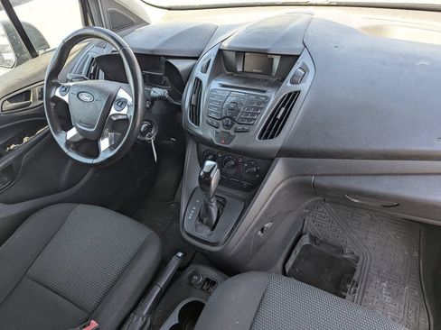 Used 2018 Ford Transit Connect XL FWD image 32