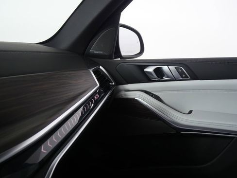 Used 2026 BMW X5 xDrive40i image 24