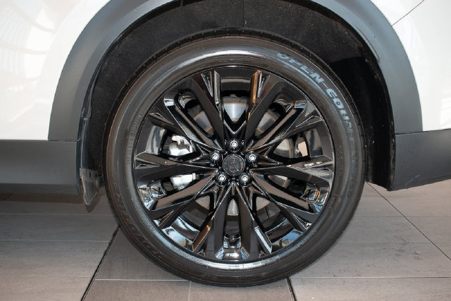 Used 2026 MAZDA CX-90 3.3 Turbo w/ Premium Sport Pkg AWD/4WD image 9