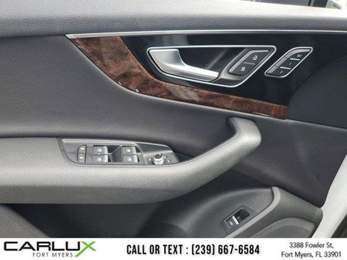 Used 2017 Audi Q7 3.0T Premium Plus w/ Premium Plus Package image 21