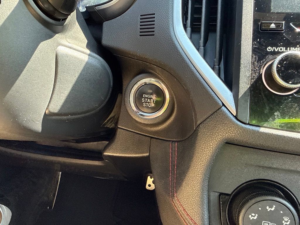 Used 2019 Subaru Impreza 2.0i Sport AWD/4WD image 13