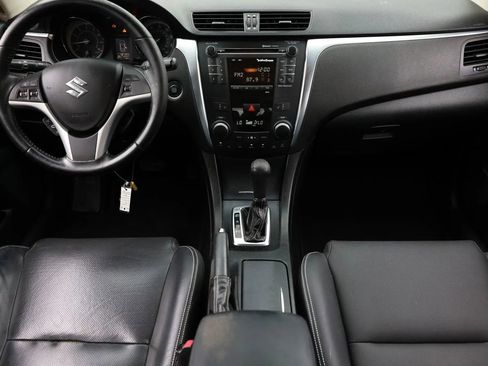 Used 2012 Suzuki Kizashi Sport SLS image 21