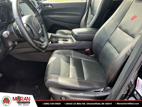 Used 2023 Dodge Durango GT AWD/4WD image 17