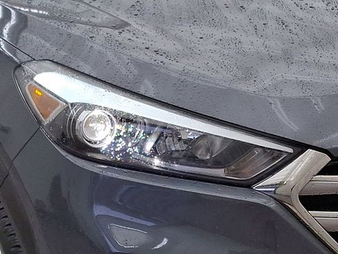 Used 2018 Hyundai Tucson Limited w/ Ultimate Package 02 image 28