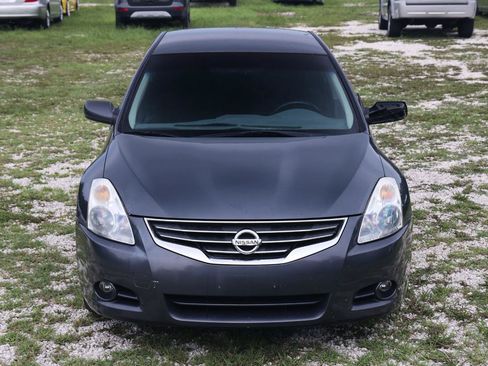 Used 2011 Nissan Altima 2.5 S w/ Special Edition Pkg FWD image 19