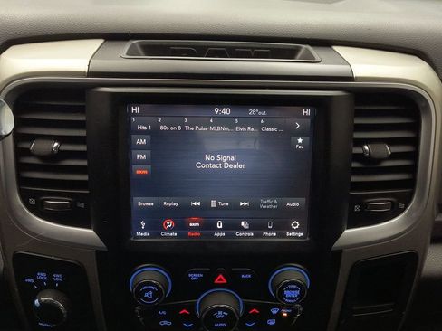 Used 2018 RAM 3500 SLT w/ Luxury Group image 19