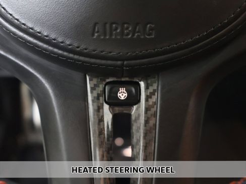 Used 2024 BMW M3 Competition image 10