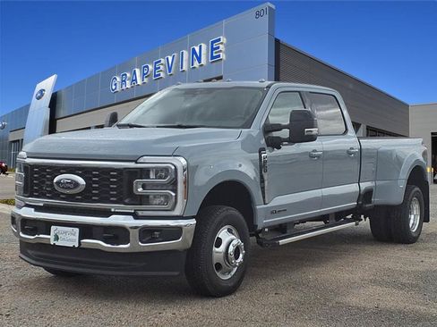New 2026 Ford F350 Lariat AWD/4WD image 8