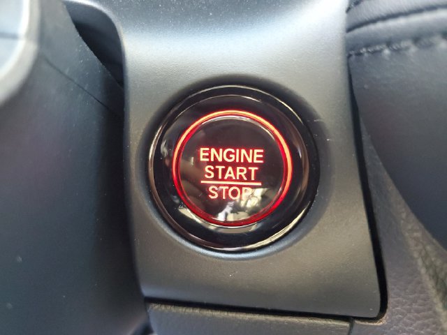 Certified 2024 Honda HR-V LX image 25