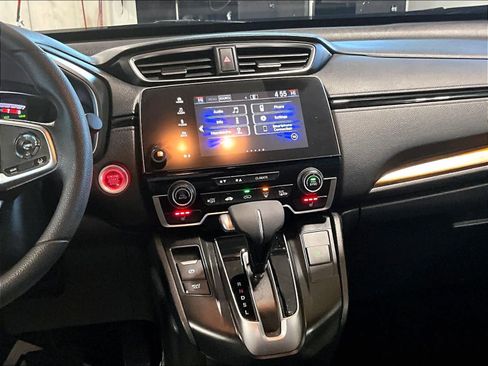 Used 2019 Honda CR-V EX image 18