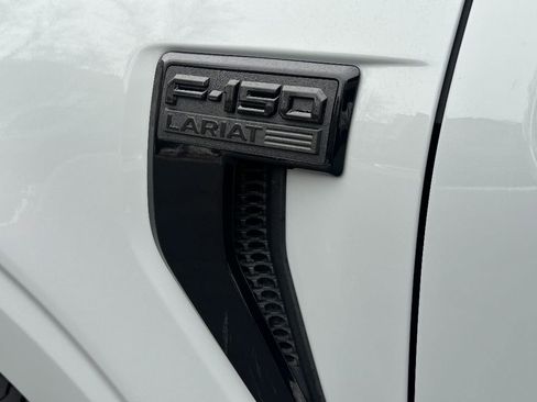 Used 2024 Ford F150 Lariat image 28
