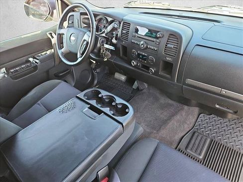 Certified 2012 Chevrolet Silverado 1500 LT w/ All-Star Edition RWD image 26