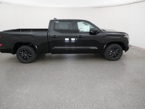 New 2026 Toyota Tundra Platinum image 44