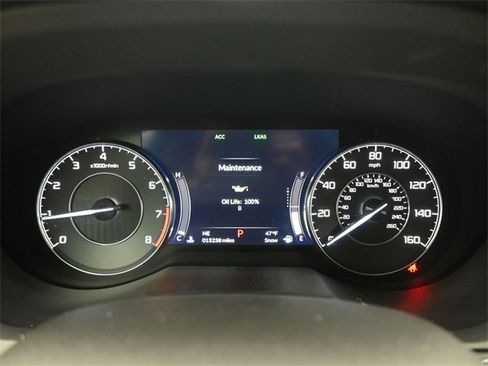 Used 2021 Acura RDX AWD image 23