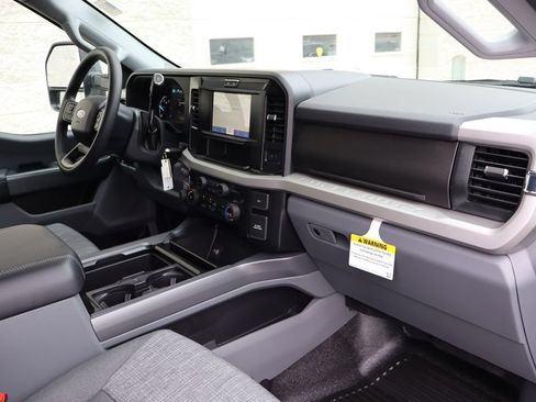 New 2026 Ford F350 XLT w/ FX4 Off-Road Package AWD/4WD image 37