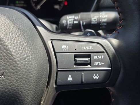 Used 2025 Honda CR-V Sport-L image 26