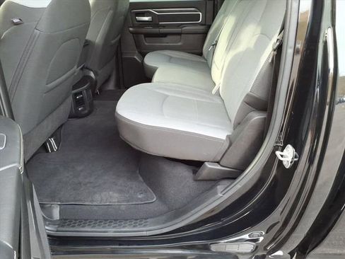 Used 2024 RAM 2500 Big Horn w/ Bed Utility Group image 13