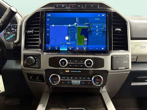 Used 2022 Ford F250 Lariat image 22