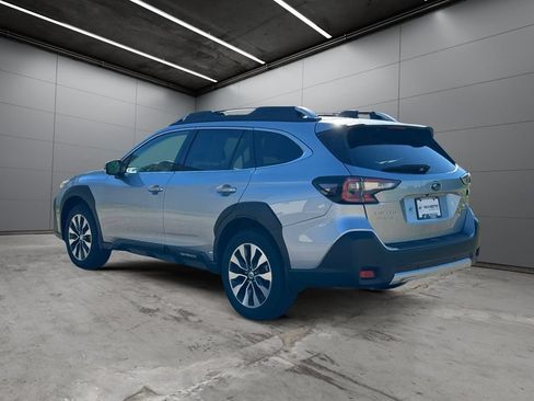 Used 2024 Subaru Outback Touring XT w/ Popular Package #2 AWD/4WD image 3