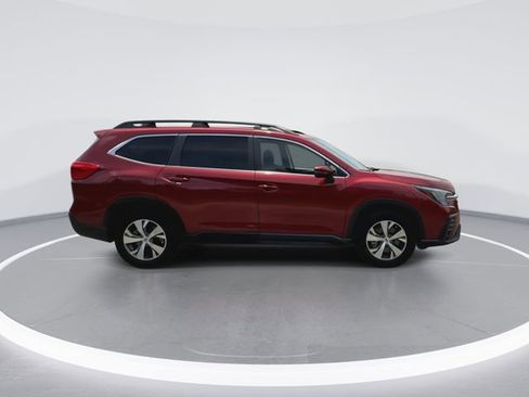 Used 2023 Subaru Ascent Premium w/ Convenience Package AWD/4WD image 12