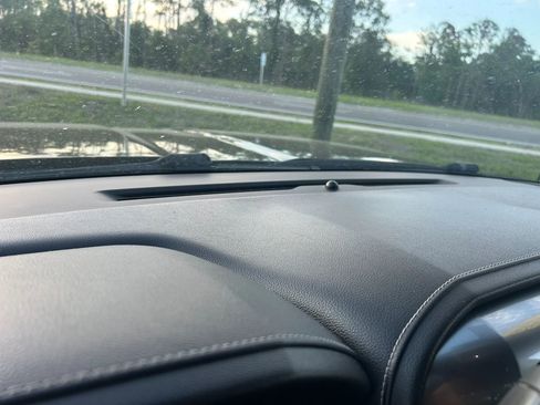 Used 2015 Chevrolet Silverado 1500 LTZ w/ LTZ Plus Package image 24