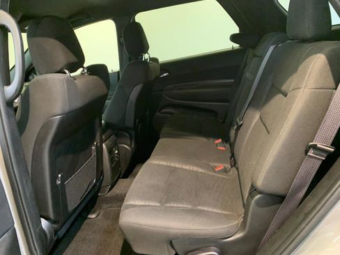 Used 2022 Dodge Durango GT image 41