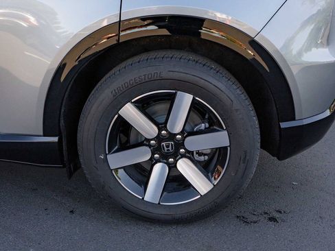 New 2025 Honda Prologue Touring image 10