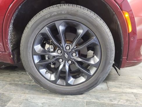 Used 2023 Dodge Durango R/T w/ Blacktop Package image 4
