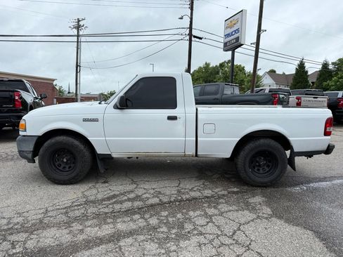 Used 2010 Ford Ranger XL RWD image 3