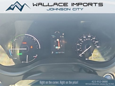 Used 2021 Toyota Sienna XLE image 20