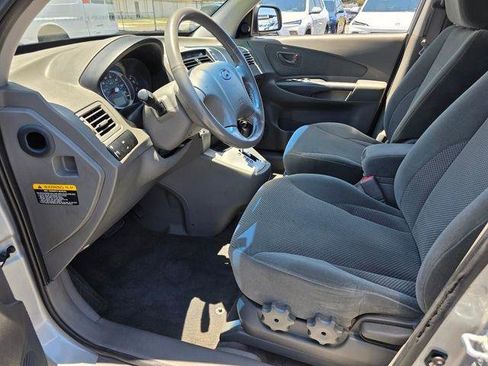 Used 2008 Hyundai Tucson SE FWD image 10