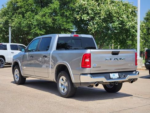 Used 2025 RAM 1500 Big Horn AWD/4WD image 5