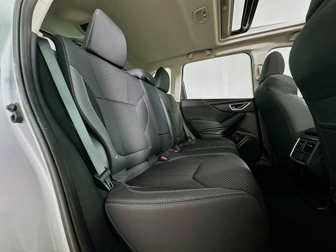Certified 2023 Subaru Forester Premium image 25