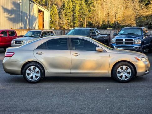 Used 2007 Toyota Camry CE image 12