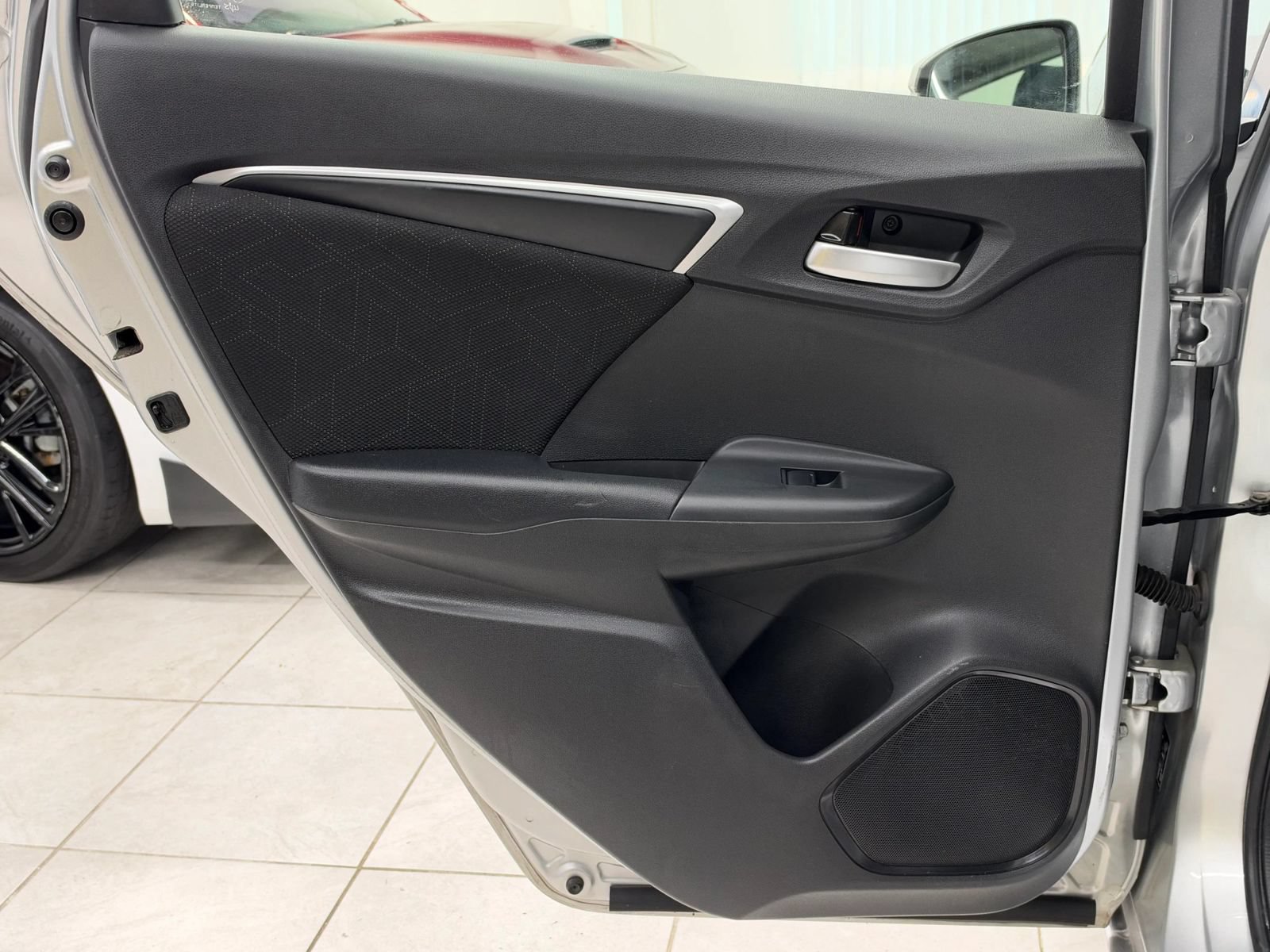 Used 2016 Honda Fit EX image 17