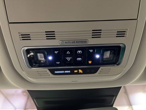 New 2026 Lincoln Nautilus Reserve w/ Jet Appearance Package image 26