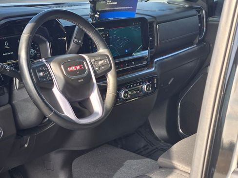 Used 2023 GMC Sierra 1500 Elevation w/ LPO, GMC Protection Package image 25